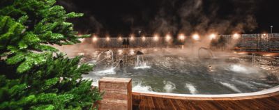 10 лучших термальных курортов России для отдыха и релакса зимой: открытые бассейны - onetwotrip.com - Россия