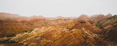 10 лучших нацпарков Китая: куда поехать без визы в 2025 - onetwotrip.com - Россия - Китай