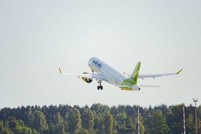 AirBaltic увеличивает число рейсов из Риги летом 2026 года — это хорошая новость и для жителей Эстонии - gloss.ee - Эстония
