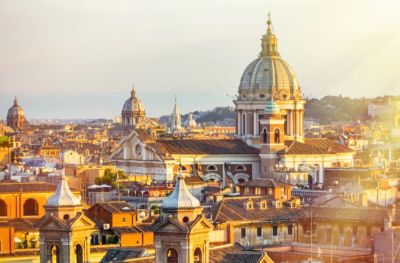 Рим, Афины, Дюссельдорф: новые прямые рейсы из Таллинна в 2026 году - gloss.ee - Англия - Польша - Эстония - Норвегия - Мальта