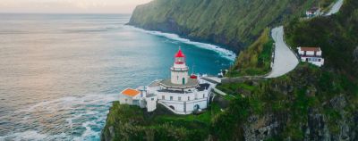 Азорские острова: чем заняться и что посмотреть на всех 9 островах - onetwotrip.com - Россия - Португалия
