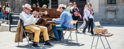 Барселона без туристов: скрытые места, террасы и лучшие виды - onetwotrip.com - Россия - Испания - Эмираты - Барселона