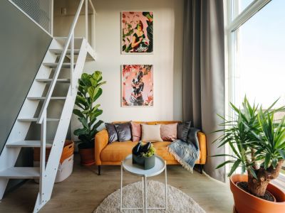 Такого в Эстонии еще не было: в центре Таллинна строится новый лайфстайл-отель - gloss.ee - Сша - Эстония