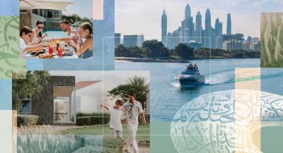 Дубай без компромиссов: как совместить пляж, активный отдых и роскошь в одном путешествии - peopletalk.ru - Эмираты - Дубай