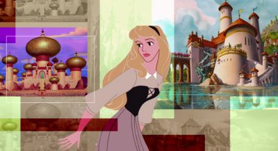 Путешествие по мирам известных мультфильмов: где находятся и как в реальности выглядят места, вдохновившие аниматоров - peopletalk.ru - Франция - Индия - Швейцария