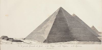 Пирамиды Гизы: полный гид по истории и посещению - piligrimos.com - Англия - Египет