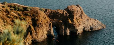 Отдых в Крыму зимой: лучшие достопримечательности, погода и развлечения - onetwotrip.com - республика Крым