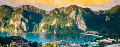 Таиланд: транзитная виза для россиян - onetwotrip.com - Россия - Таиланд