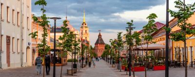 «Кудаблин»: Тула - onetwotrip.com - Россия - Аргентина - Мексика