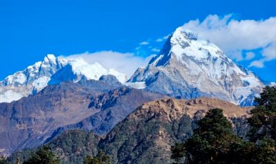 Чхомронг (Chhomrong) и предновогодний фестиваль на пути к базовому лагерю Аннапурны - GEKKON.CLUB ТУР - gekkon.club - Непал