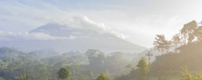 Индонезия: транзитная виза для россиян - onetwotrip.com - Сша - Индонезия