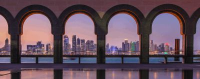 Катар: транзитная виза для россиян - onetwotrip.com - Россия