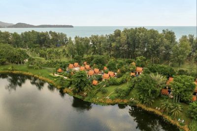 Banyan Tree Phuket: как выглядит приватный курортный отдых в Таиланде - gloss.ee - Таиланд - Эстония