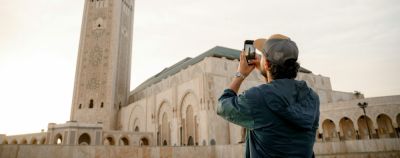 Касабланка: что посмотреть и где остановиться - onetwotrip.com - Франция - Испания - Португалия - Марокко