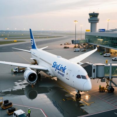 Как собрать идеальное путешествие: от отдыха мечты до деловой поездки - piligrimos.com