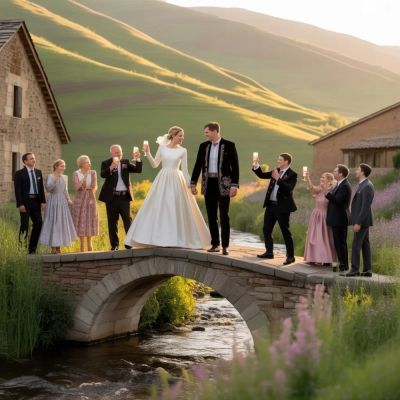 Идеи для незабываемой свадьбы в Грузии и путешествия с близкими - piligrimos.com - Грузия