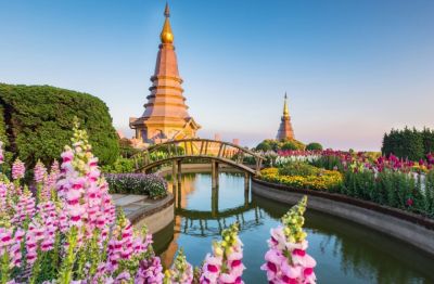 Декабрь в Таиланде: классные мероприятия, которые нужно посетить - gloss.ee - Таиланд - Эстония