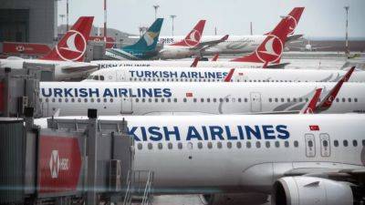 Посольство РФ рекомендует не летать рейсами Turkish Airlines - tourweek.ru
