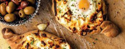 Грузинская кухня: гастрономическое путешествие - onetwotrip.com - Россия - Грузия - Османская Империя