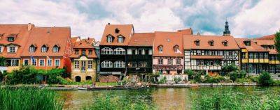Не только пиво и сосиски: самые красивые города Баварии - onetwotrip.com - Германия