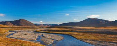 Моря России: где отдыхать. Часть 4, Тихий океан - onetwotrip.com - Россия