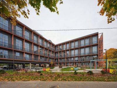 В Таллинне не продохнуть: где останавливаются туристы, когда приезжают звёзды - gloss.ee - Германия - Польша - Литва - Эстония