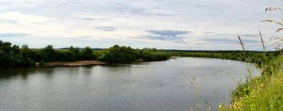 Лучшие места для рыбалки в России - onetwotrip.com - Россия