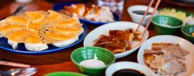 Гастрономические сюрпризы Пекина: утка, соль, роботы и километры лапши - onetwotrip.com - Китай