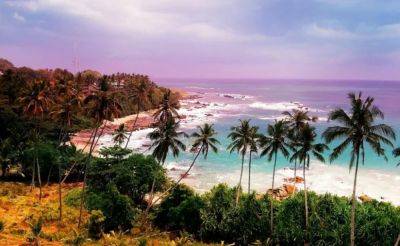 Как белорусам попасть на Шри-Ланку? - piligrimos.com - Белоруссия - Россия - Шри Ланка Как белорусам попасть на Шри-Ланку? - piligrimos.com - Белоруссия - Россия - Шри Ланка