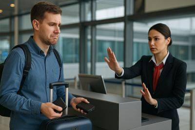 Авиакомпании ужесточают правила провоза «умных» чемоданов и пауэрбанков - tourweek.ru - Турция - Сингапур Авиакомпании ужесточают правила провоза «умных» чемоданов и пауэрбанков - tourweek.ru - Турция - Сингапур