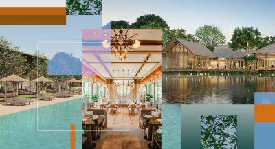 Детокс на Пхукете: где жить, что есть, на какие процедуры ходить, чтобы погрузиться в жизнь в стиле «эко» - peopletalk.ru - Таиланд