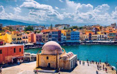 Билеты от 27 евро: airBaltic устроила большую распродажу авиабилетов — и цены действительно впечатляют! - gloss.ee - Эстония