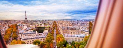 Где отдохнуть осенью за границей: лучшие локации - onetwotrip.com - Япония - Франция - Италия - Китай - Испания - Эмираты - Апсны - Мальдивы - Южная Корея