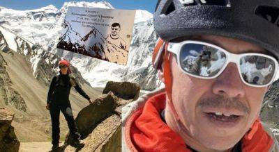 В Киргизии прекратили спасение россиянки на пике Победы - tourweek.ru - Германия - Италия - Россия - Киргизия