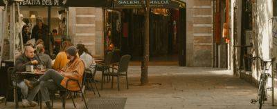 Что попробовать в Испании: 12 самых вкусных блюд - onetwotrip.com - Россия - Испания