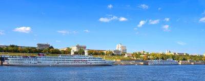 По Волге с «Двенадцатью стульями» - onetwotrip.com - Россия