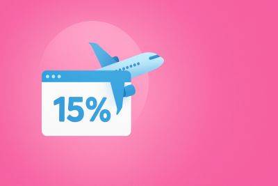 Победа снова удивляет: скидка 15%, а билет стал дороже. Обман ради акции? - tourweek.ru - Россия Победа снова удивляет: скидка 15%, а билет стал дороже. Обман ради акции? - tourweek.ru - Россия