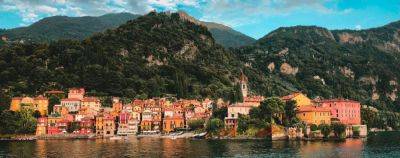 Что посмотреть на севере Италии: Милан, Комо, Бергамо, Верона - onetwotrip.com - Италия Что посмотреть на севере Италии: Милан, Комо, Бергамо, Верона - onetwotrip.com - Италия