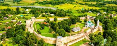 Путешествие в Изборск и Печоры - onetwotrip.com - Россия - Эстония