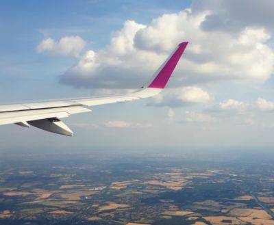 Wizz Air запускает новый прямой рейс из Таллинна - gloss.ee - Кипр - Эстония Wizz Air запускает новый прямой рейс из Таллинна - gloss.ee - Кипр - Эстония