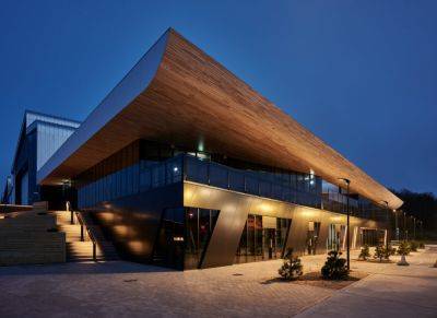 Open House Tallinn: самые необычные маршруты архитектурного фестиваля - gloss.ee - Эстония