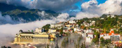 Сапа: увидеть другой Вьетнам и затеряться в горах - onetwotrip.com - Сша - Китай - Вьетнам