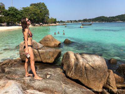 ТОП-10 лучших отелей Ко Липе сезона 2025-2026 - lifeistravel.com.ua