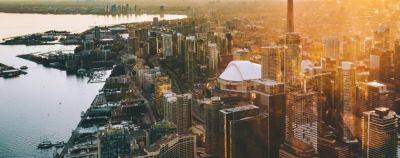 Что посмотреть в Торонто: исследуем районы города - onetwotrip.com - Канада - Сербия - Казахстан - Россия - Армения