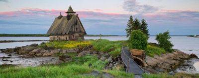 Куда поехать осенью 2025 по России - onetwotrip.com - Россия - Санкт-Петербург