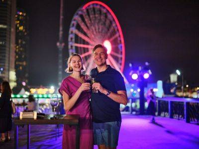 Где попробовать лучшие вина и блюда мира? На фестивале еды и вина в Гонконге - gloss.ee - Гонконг - Эстония Где попробовать лучшие вина и блюда мира? На фестивале еды и вина в Гонконге - gloss.ee - Гонконг - Эстония