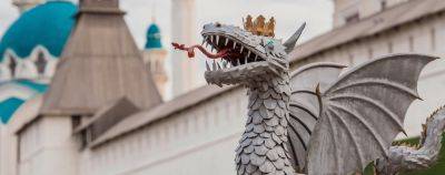 Большой гид по Казани - onetwotrip.com - Россия