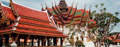 Таиланд для начинающих: что посмотреть в Бангкоке, если вы здесь впервые - onetwotrip.com - Таиланд