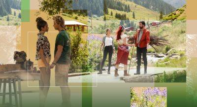 Философия slow travel: особенности и интересные направления для медленного отпуска - peopletalk.ru - Италия