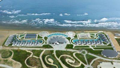 Вино, море и спа: где провести отпуск этой осенью - gloss.ee - Испания - Эстония